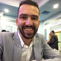 Moataz Ibrahim