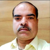 Ram Kumar