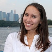 Galina Dragun