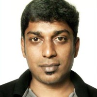 Vipin Mathew