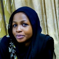 Farida Muhammad