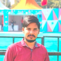 Harsh Pratap Singh