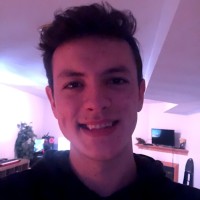 Andrew P