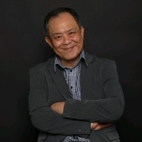 何忠明David Ho