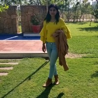 Pooja Rajpurohit