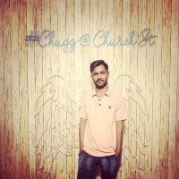 Manjunatha R N