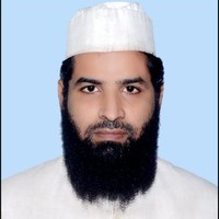 Dr. Mohammed Jamshed