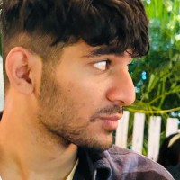 Tejas Sanap