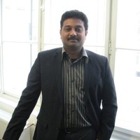Mutharasu R
