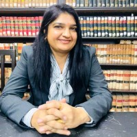 Savita Dhanda