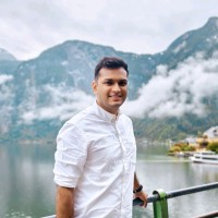 Ambarish Varadan