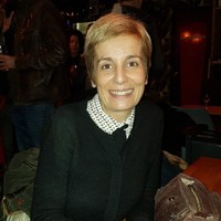 Cécilia Grandet