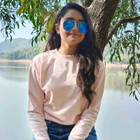 DRASHTI MEHTA