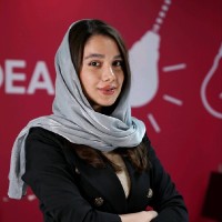 Mahsa Mahini