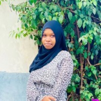 Mariam Mohamed