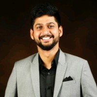 Shashank Reddy