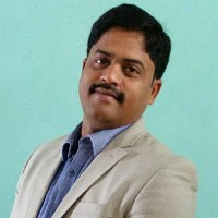 Prasad BNV