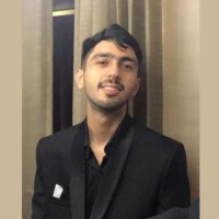 Naman Bhutani