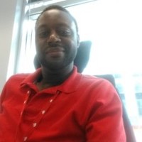 Errol Burrell