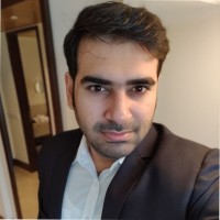 Shubham Bhatia