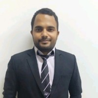 Manish Pratap Singh