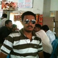 Vikrant Chandrakant Patil