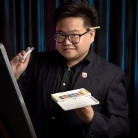 Kendrick Ng Tiong Heng