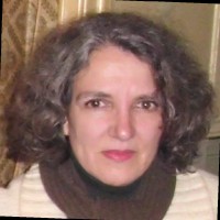 Maria Luisa Barroca Coder Barbosa