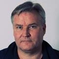 Henrik Petersen