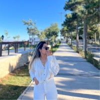 Berna Ürkmez