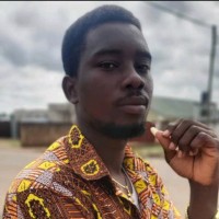 Foster Kwame Agyekum