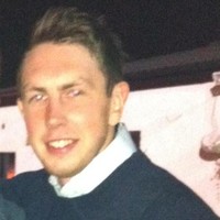Graeme Comrie
