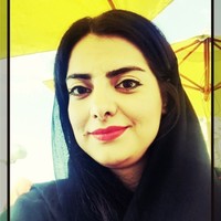 Mahboube Mohamadi