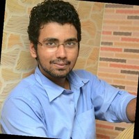 Yadnesh Kombe