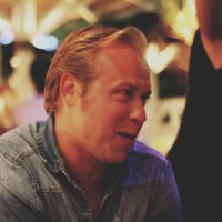 Paul Andersson