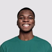 Jeremiah Adeola
