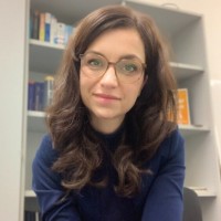 Prof. Dr. Daniela Horstmann