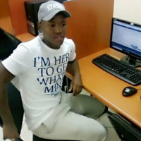 Siyanda Mkhulise