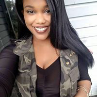 Arielle Dillard