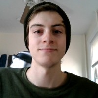 Connor Herr