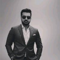 Bharat Rawat
