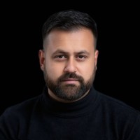 Rachit Patel