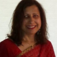 Seema Mirza