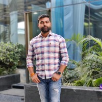 Akhilesh Kumar Dubey