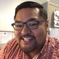 Brian Bernal