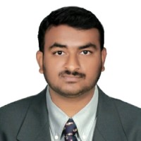 DEEPAK M E