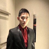 Adrian Lau