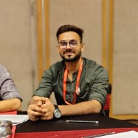 Arnav Jha