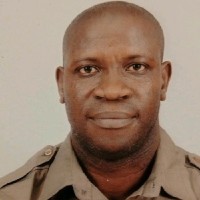Chris Ibeawuchi
