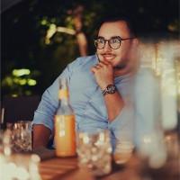 Christian Müller